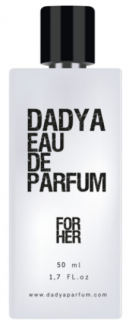 Dadya B-116 EDP 50 ml Kadın Parfümü kullananlar yorumlar